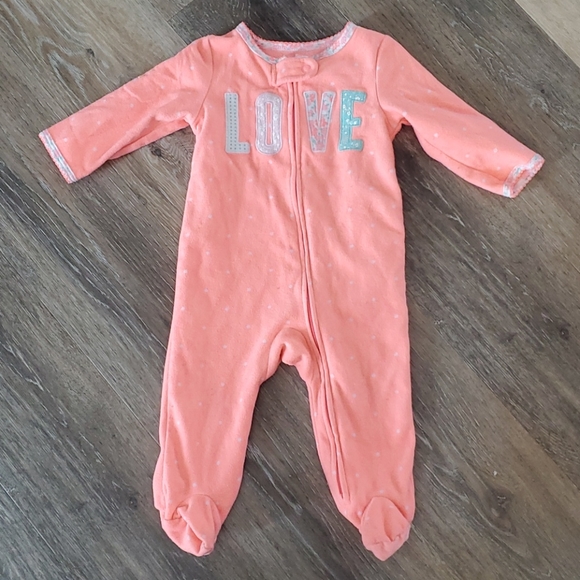 4 baby onezies - Picture 4 of 5